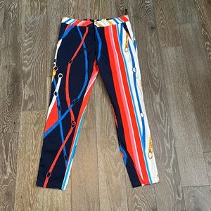 Beautiful printed. Ella pants! Nice Colombian brand.